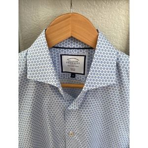 Charles Tyrwhitt slim fit shirts for men